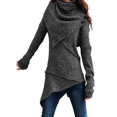 Melanie | Kuscheliger Wollpullover - Absolute Wärme und Komfort
