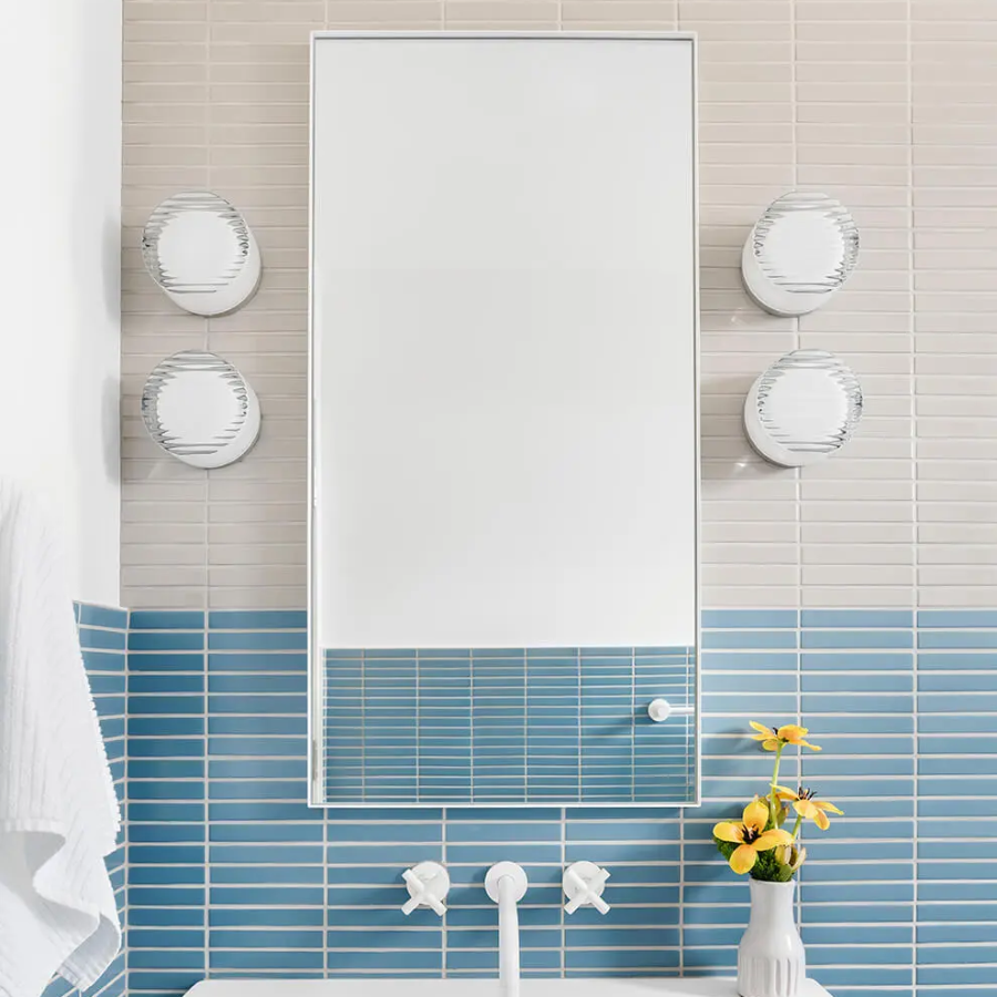 Applique LED - Elegante Beleuchtung für alle Räume