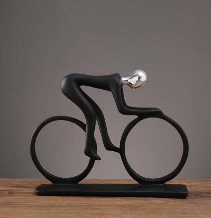 Devako cykelvenlig