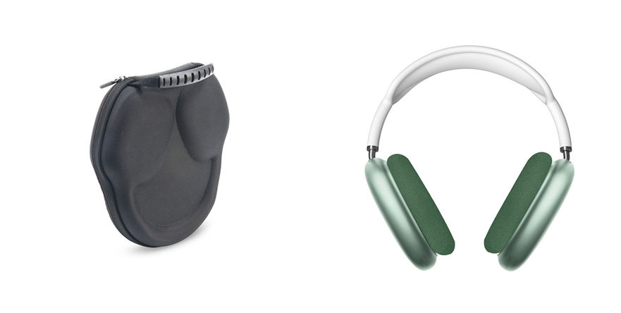 Devako P9MAX Bluetooth-Kopfhörer