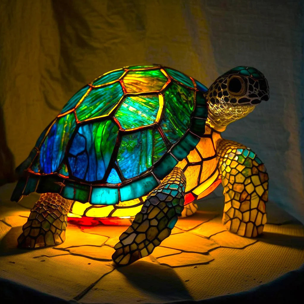 Animal Lamp - Einzigartige dekorative Beleuchtung für Ihr Zuhause