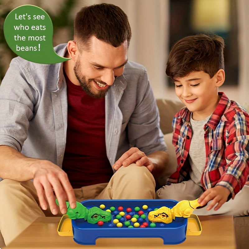 Dino-Essspiel - DinoChomp