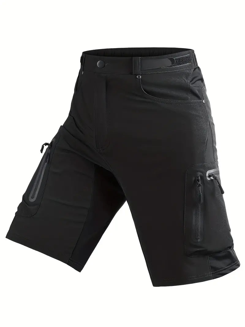 Devako Structur - MTB Cargo-Shorts