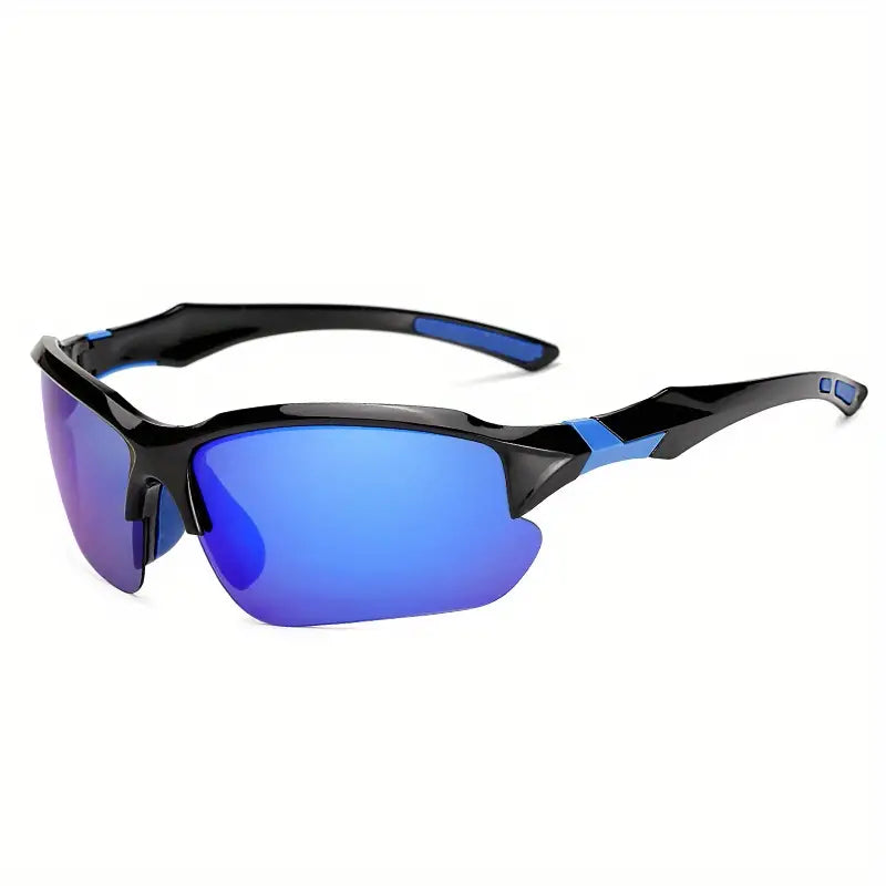 Devako Sportswear - Polarisierende Sport-Sonnenbrille