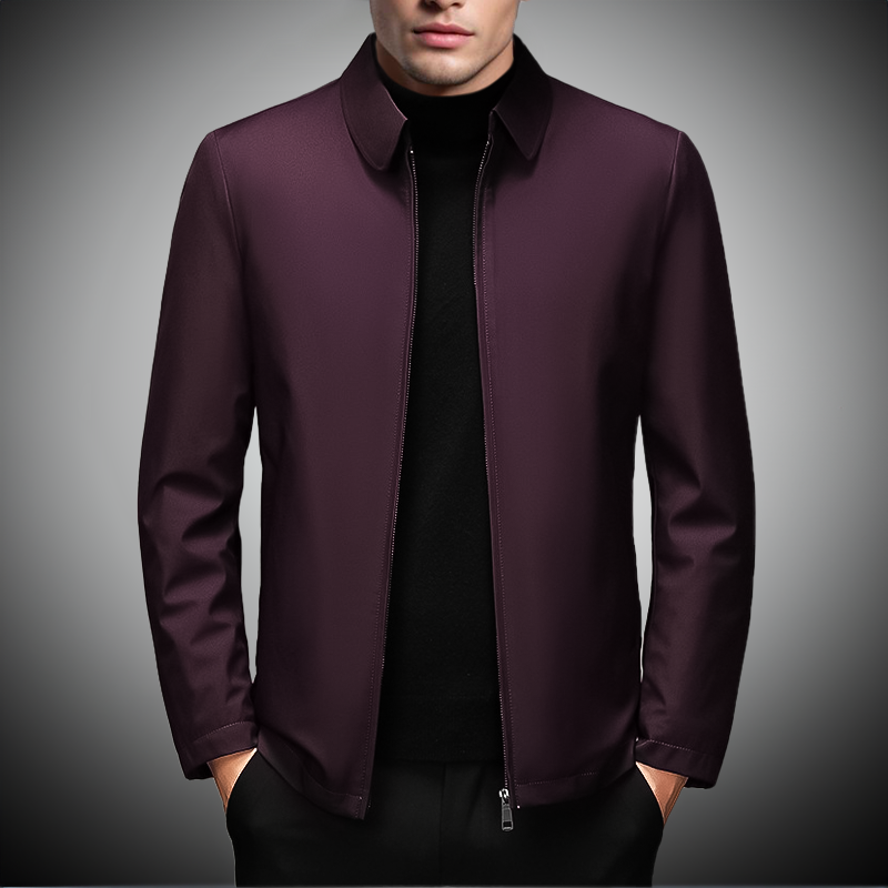 Legere Business-Jacke für Männer - Grady