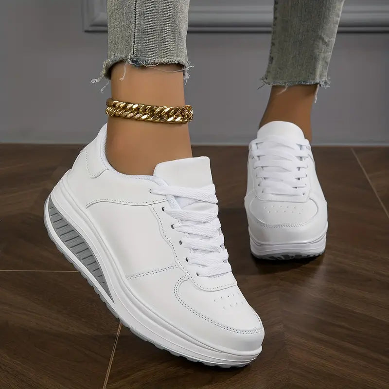Devako Alodia | Stilvolle orthopädische Schuhe Komfort Sportschuhe