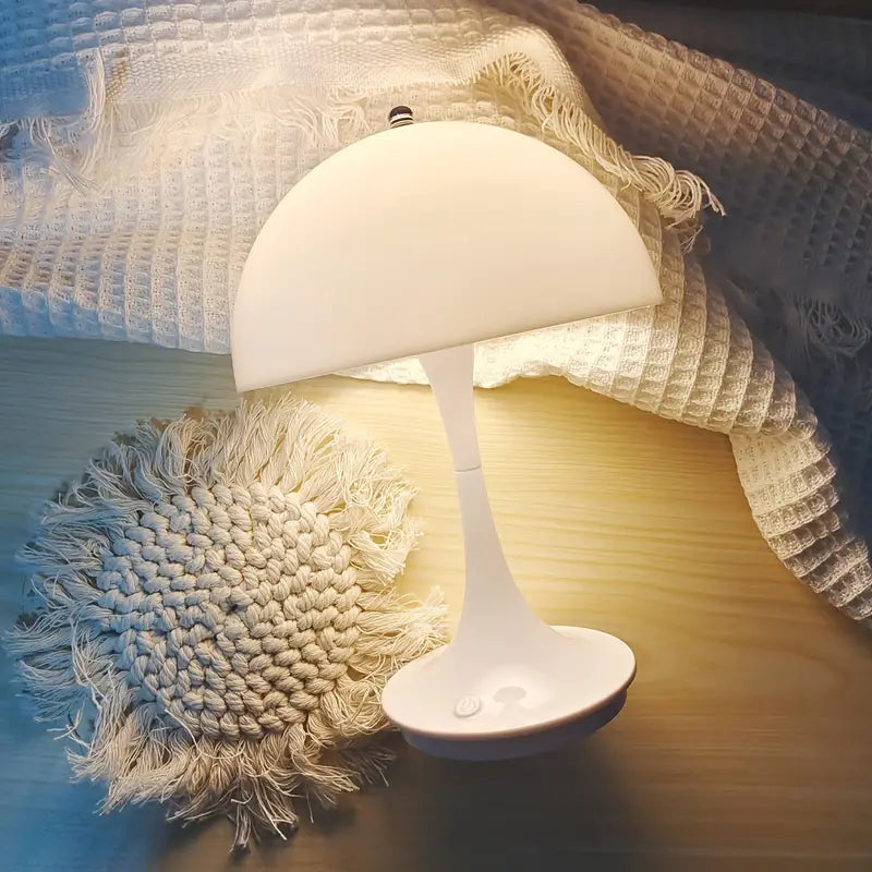 Devako Luxuriöse und moderne Tischleuchte