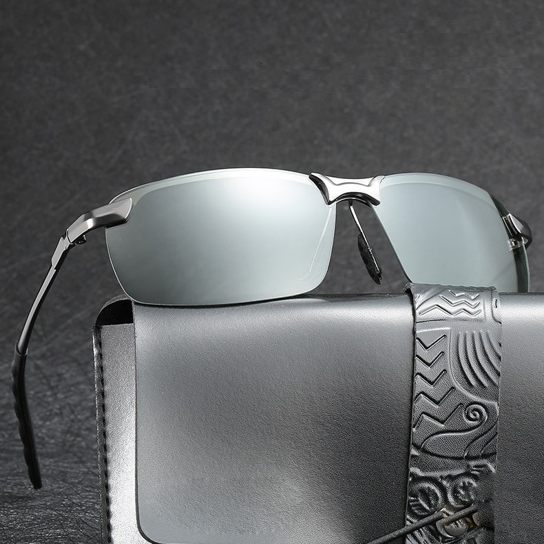 Devako GlowLens Sonnenbrille 2.0