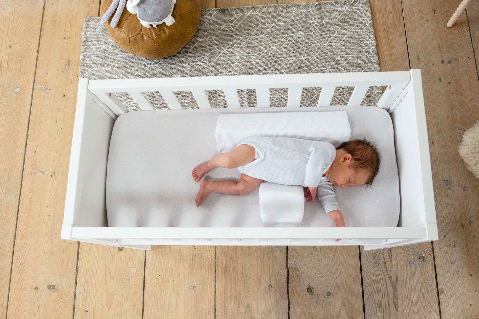 JoachimCare – Sicherer Babyschlaf trifft ergonomischen Komfort