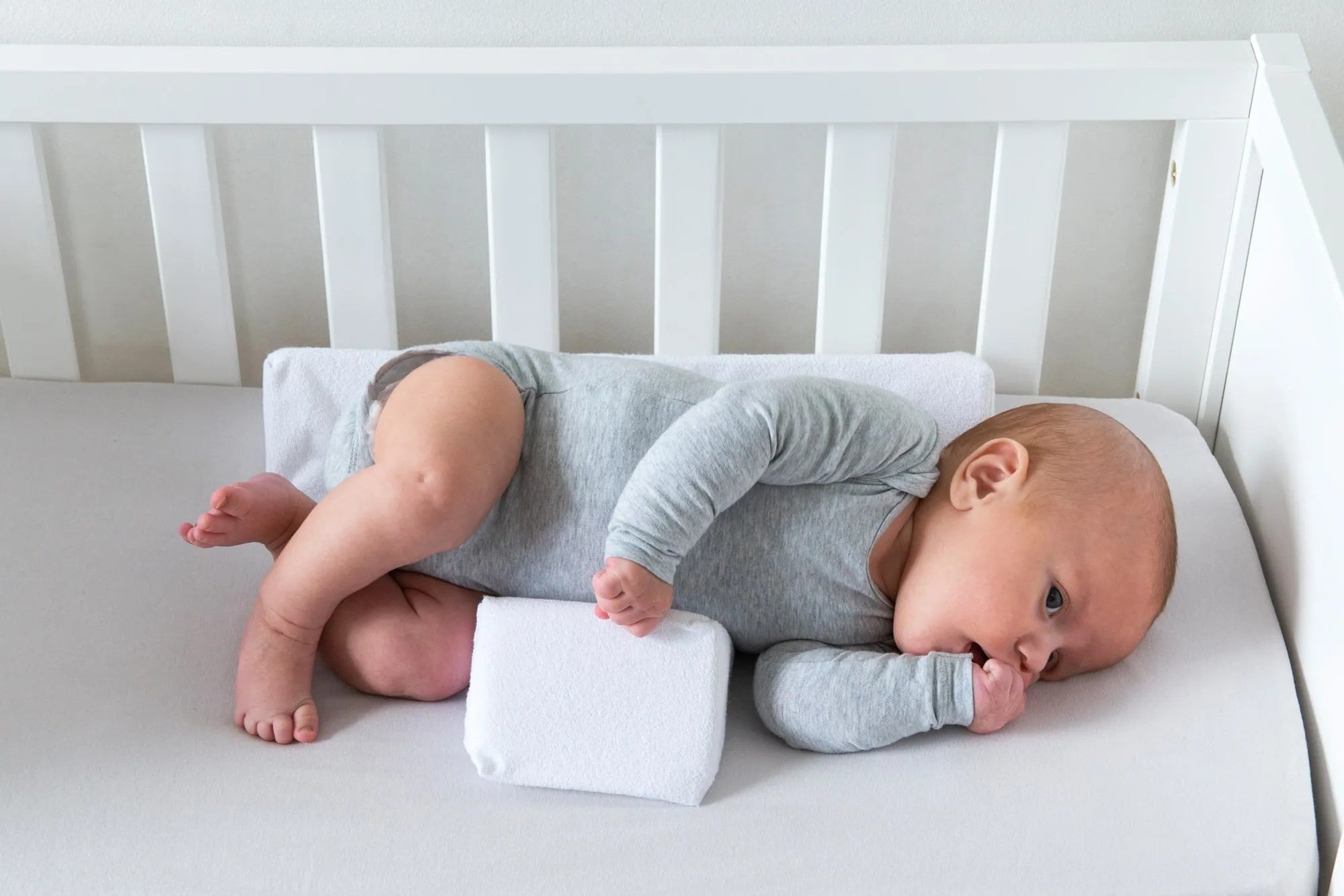 JoachimCare – Sicherer Babyschlaf trifft ergonomischen Komfort