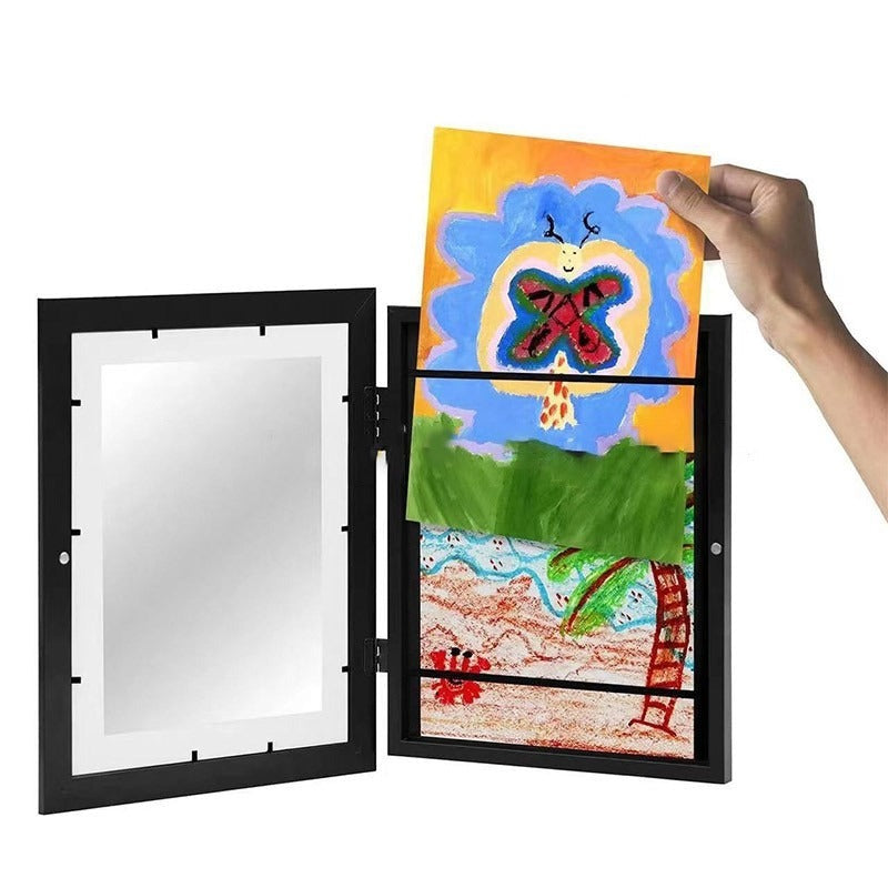 Zeichnungsliste - ArtSwap-Rahmen