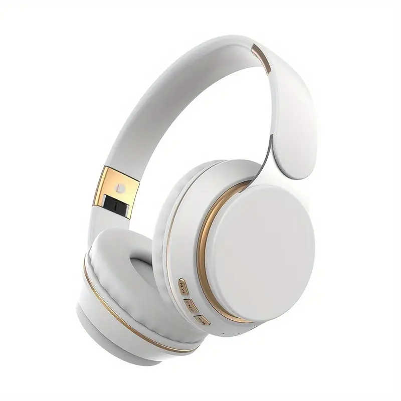 SonicAir | Kabellose Bluetooth-Kopfhörer - Reiner Klang und Komfort