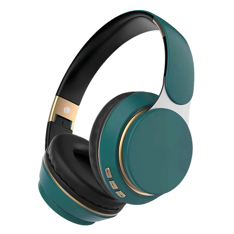 SonicAir | Kabellose Bluetooth-Kopfhörer - Reiner Klang und Komfort
