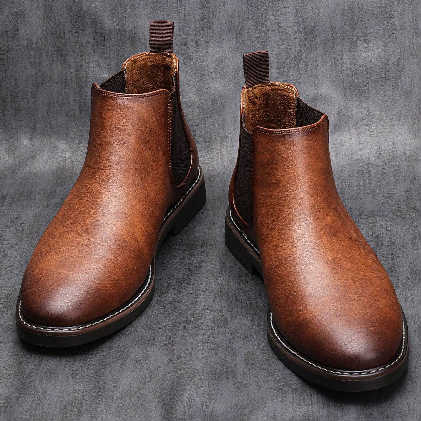 Jacko Stiefel – Zeitlose Eleganz für jeden Anlass