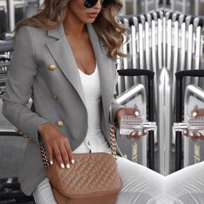 Eleganter Blazer für Frauen - Hina