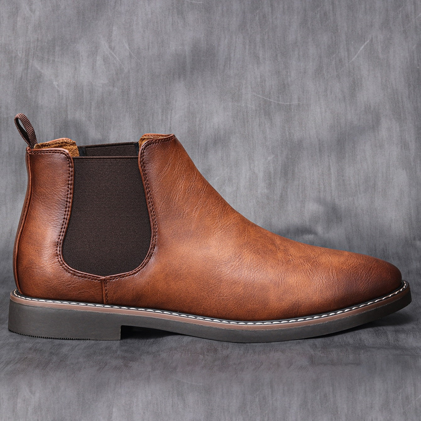 Tim | Zeitlose Klassische Stiefel