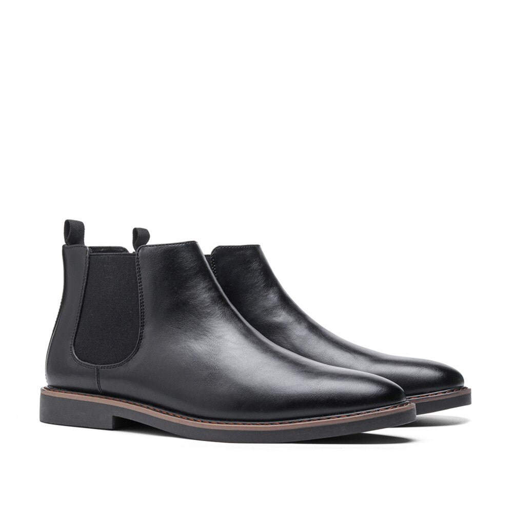 Tim | Zeitlose Klassische Stiefel