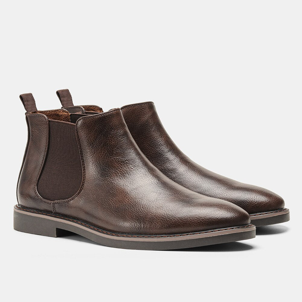Jacko Stiefel – Zeitlose Eleganz für jeden Anlass