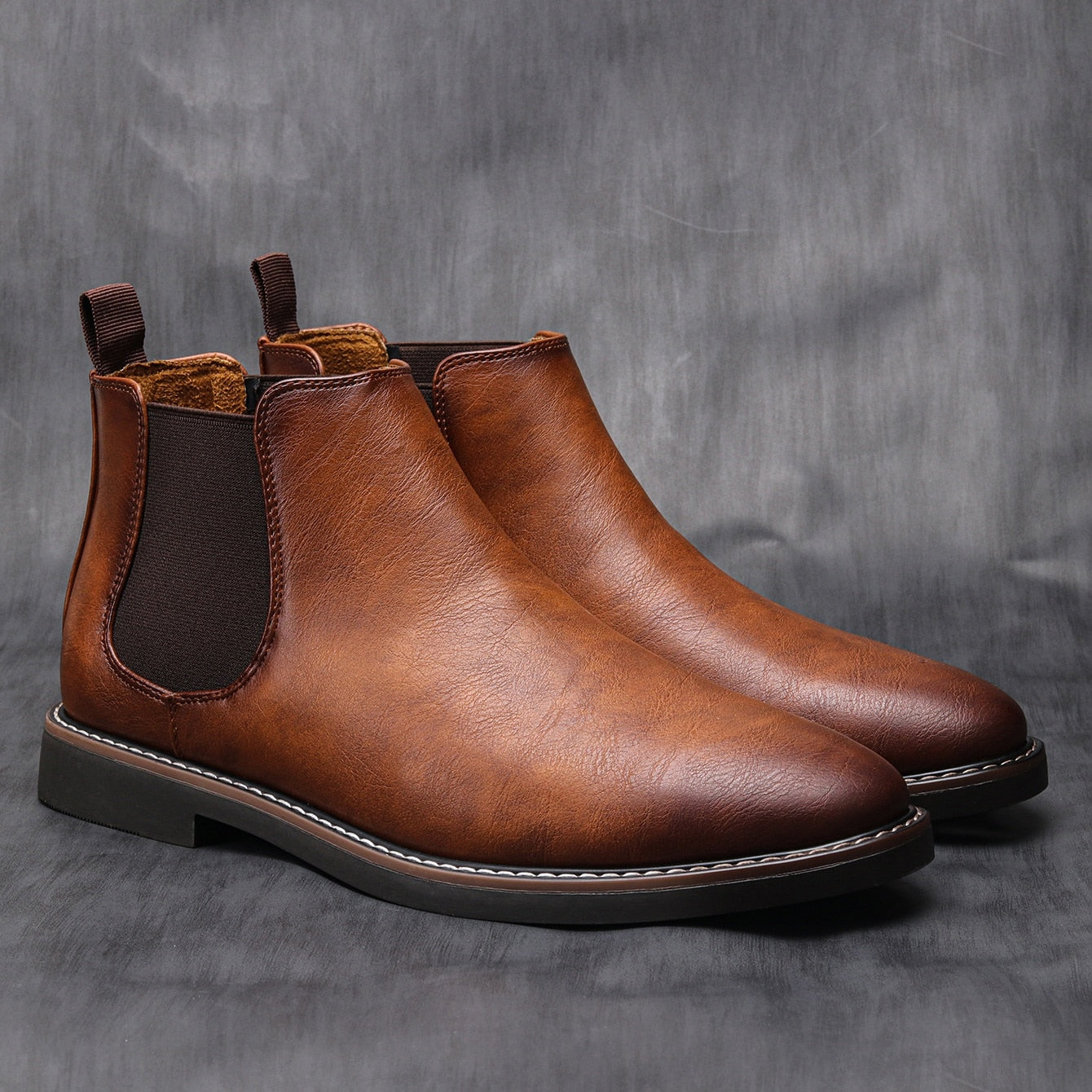 Jacko Stiefel – Zeitlose Eleganz für jeden Anlass