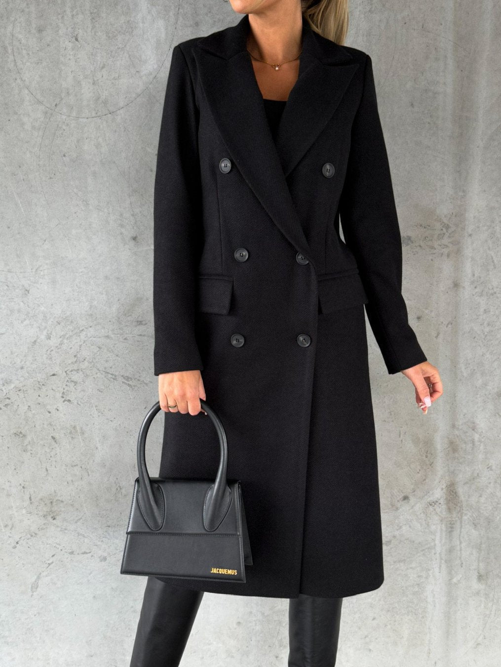Clara | Elegante Damenjacke für die ganze Saison