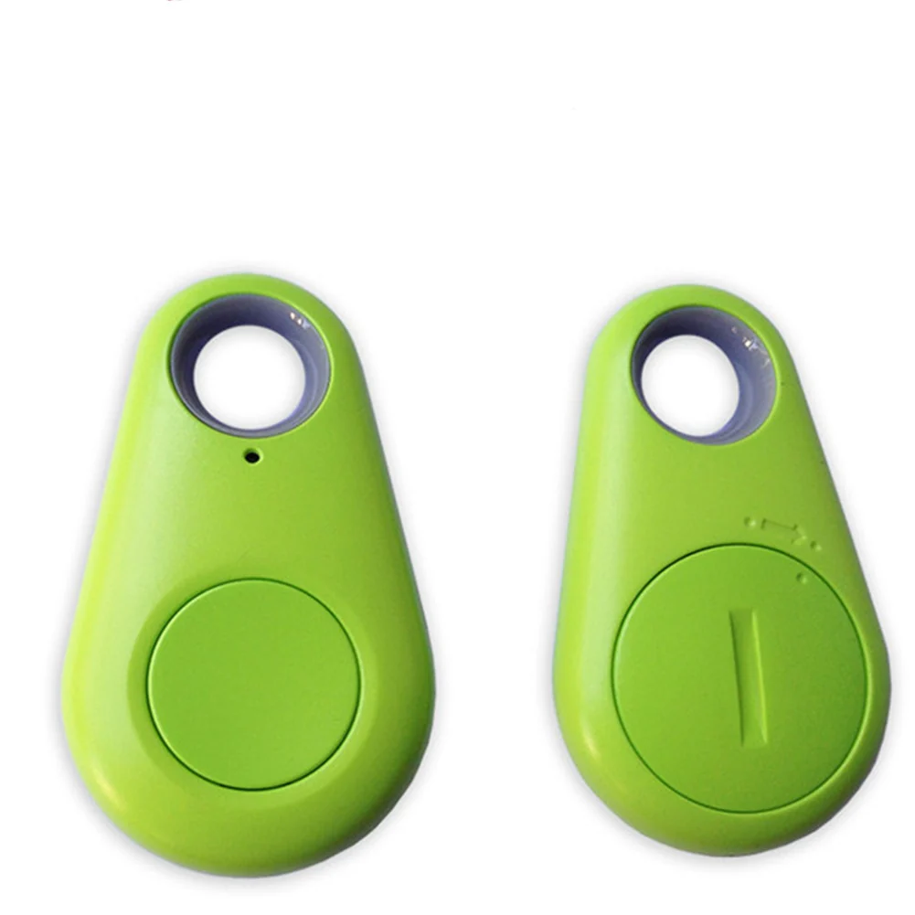 Mini-GPS-Tracker | Echtzeit-Ortung für Kinder und Haustiere
