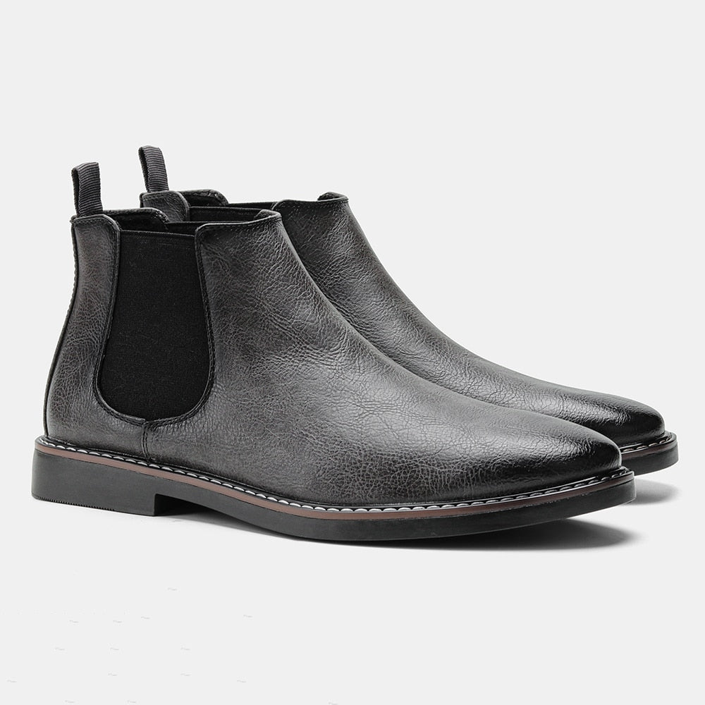 Tim | Zeitlose Klassische Stiefel