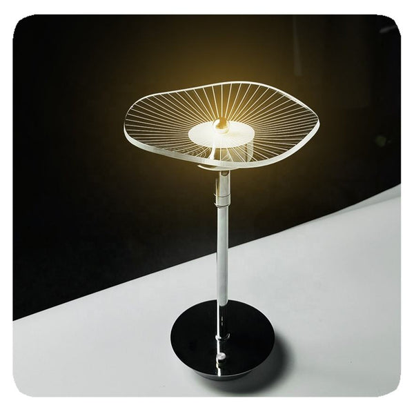 Illumia - Moderne LED-Panel-Leuchte