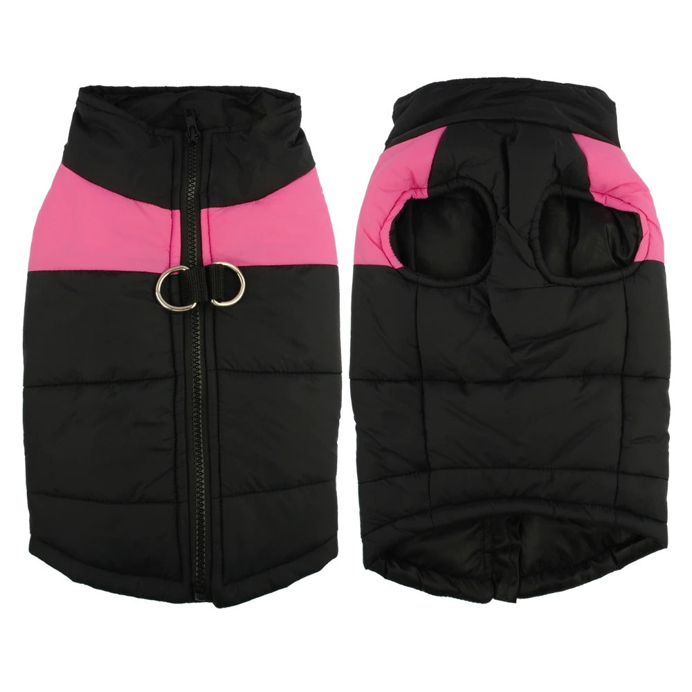 Devako Pet Wetter Jacke