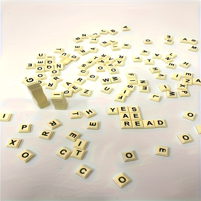 Pädagogisches Wortspiel für die ganze Familie - WordWizards