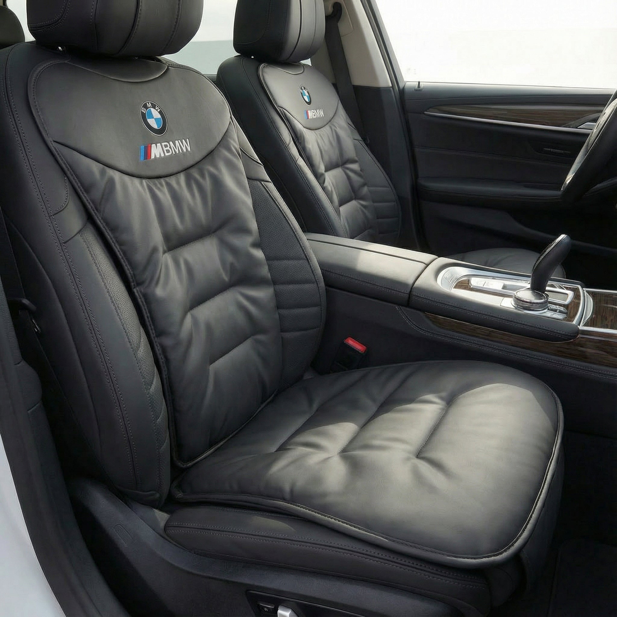 Ergonomický auto oporný vankúš – Lumbiva