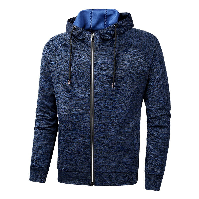 Freizeitjacke mit Kapuze - Philli