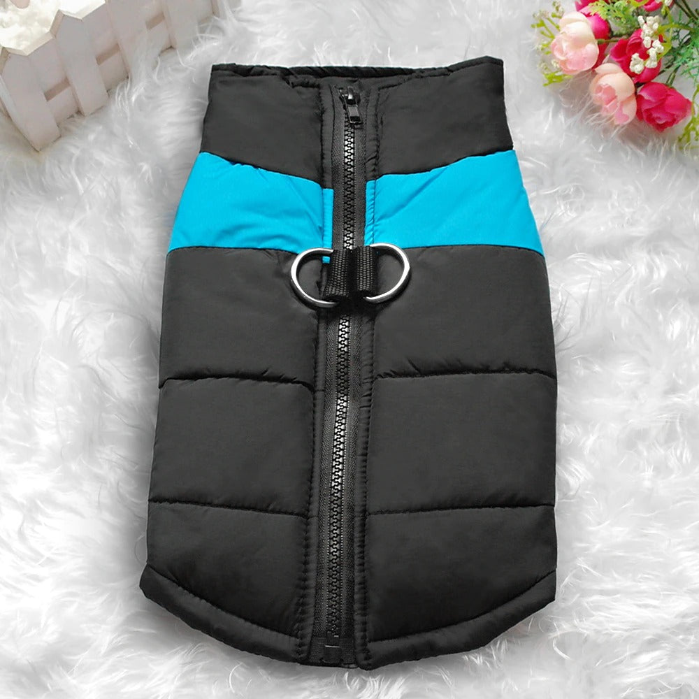 Devako Pet Wetter Jacke