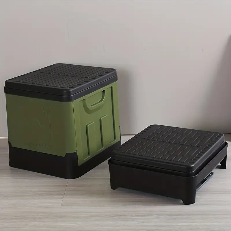 Devako Reilet - Faltbare tragbare Toilette