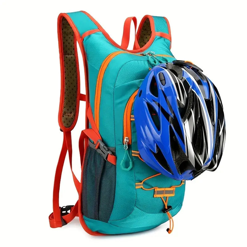 Devako RuckSack - Wasserdichter Premium-Radrucksack