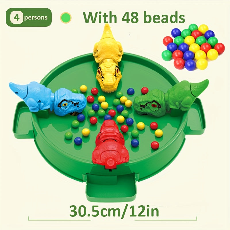 Dino-Essspiel - DinoChomp