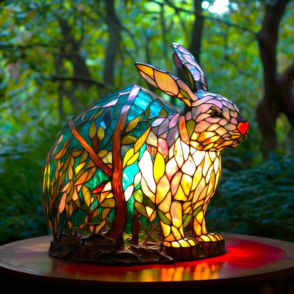 Animal Lamp - Einzigartige dekorative Beleuchtung für Ihr Zuhause