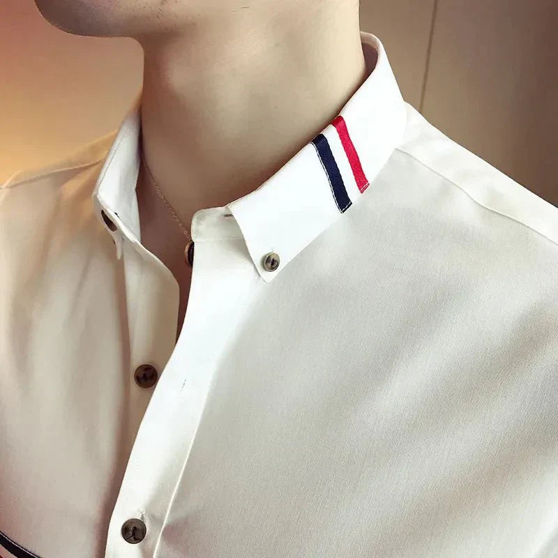 Devako Thetys | Camicia Chic
