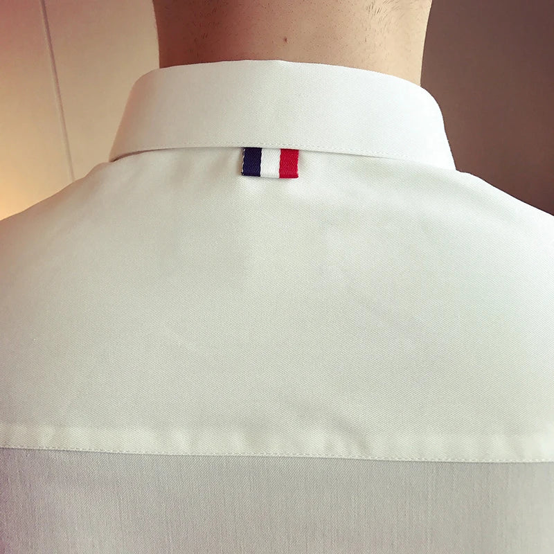 Devako Thetys | Camicia Chic