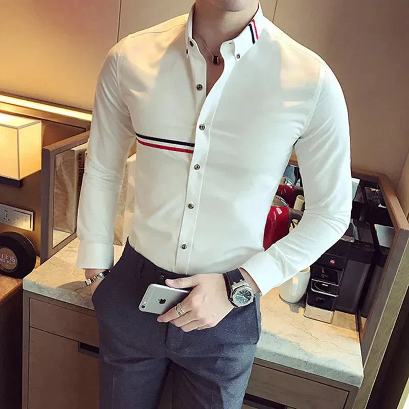 Devako Thetys | Camicia Chic