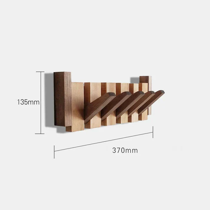 Devako klaver-garderobe af træ