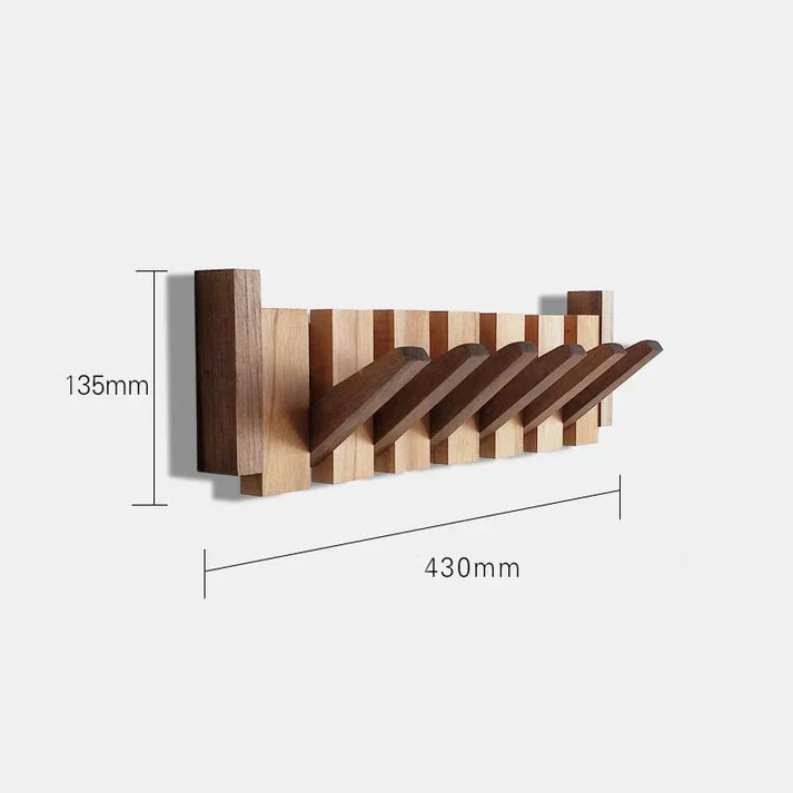 Devako klaver-garderobe af træ