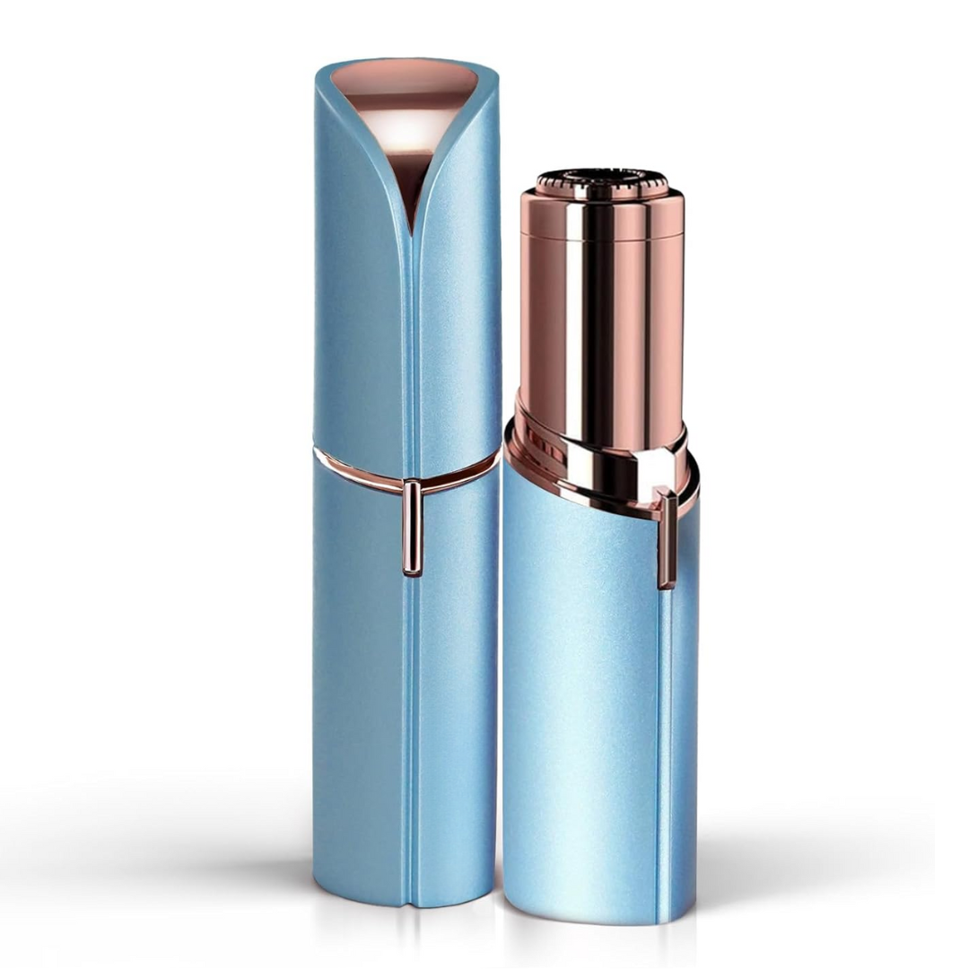 Flawless Gesichtshaarentferner – Entdecke jetzt glatte Haut!