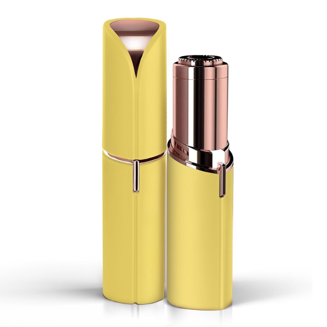 Flawless Gesichtshaarentferner – Entdecke jetzt glatte Haut!