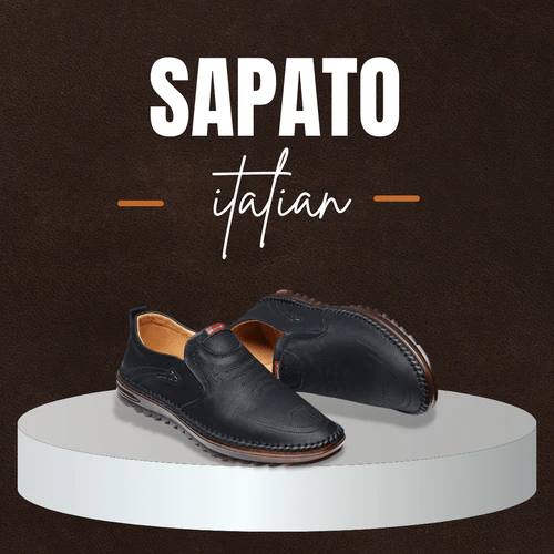 Alessio – Orthopädische Herrenschuhe Ortho-Cushion – Alltag & Arbeit