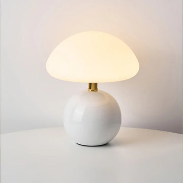 MushroomChic - Anspruchsvolle Pilzlampe