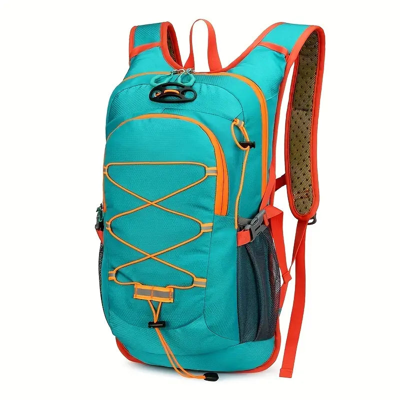 Devako RuckSack - Wasserdichter Premium-Radrucksack
