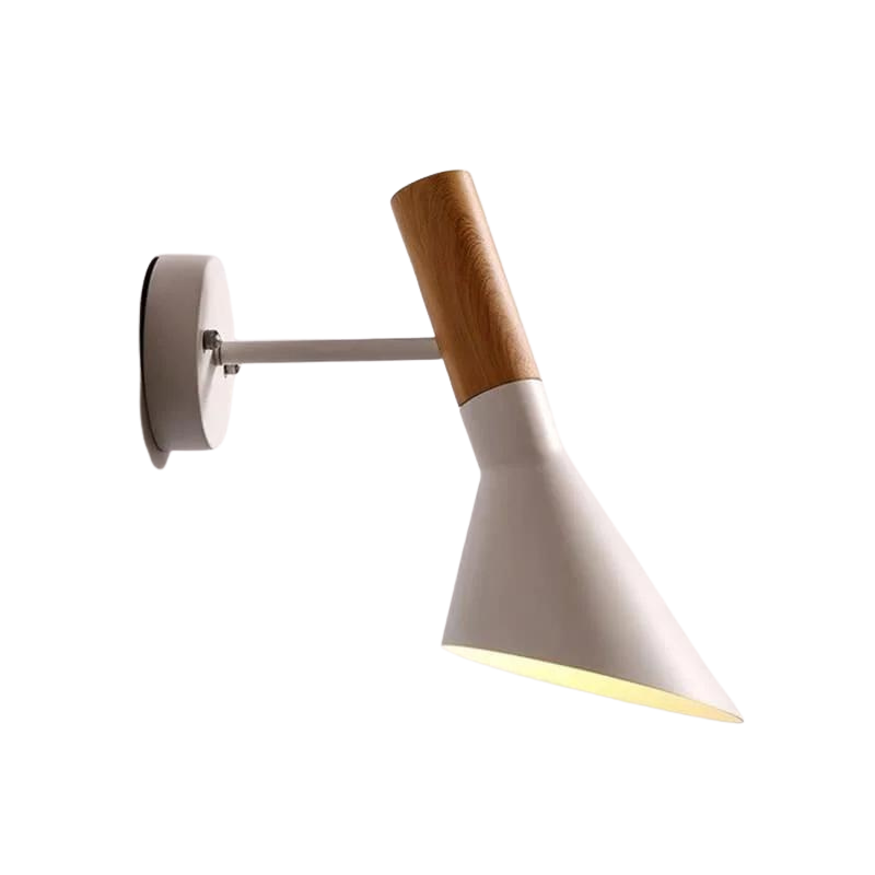 Illuma - Moderne und schlanke Lampe