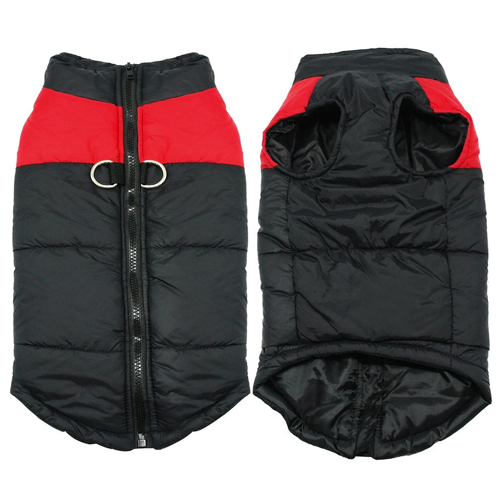 Devako Pet Wetter Jacke