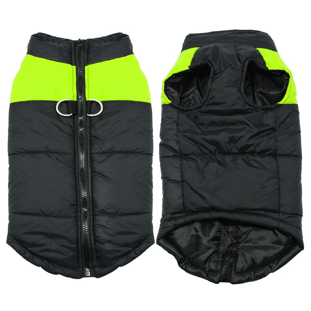 Devako Pet Wetter Jacke
