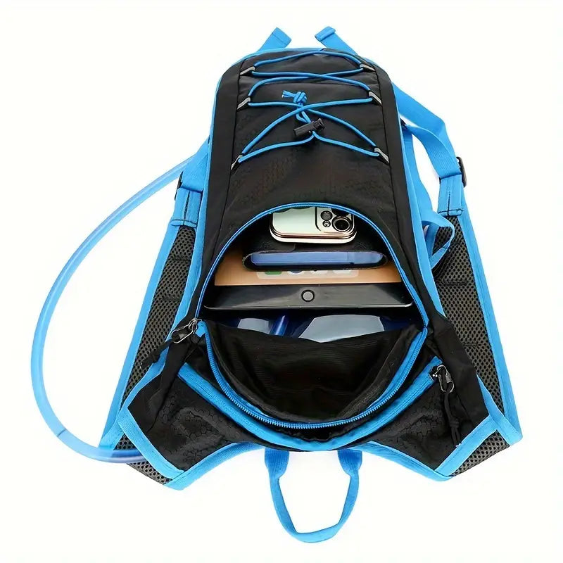 Devako Brackers - Premium-Radsport-Rucksack